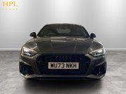 Audi A5 2.0 TDI 35 Black Edition Sportback 5dr Diesel S Tronic Euro 6 (s/s) (163 ps 2