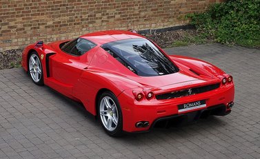 Ferrari Enzo 25