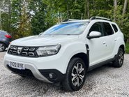 Dacia Duster 1.3 Duster Prestige TCe 4x2 5dr 7