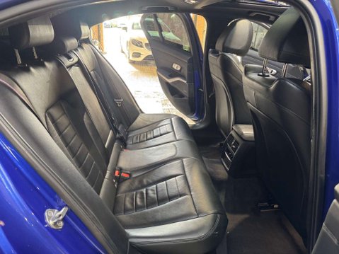 BMW 3 Series 2.0 320d M Sport Auto 4dr 6