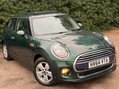 Mini Hatch 1.5 Cooper D Euro 6 (s/s) 3dr 6