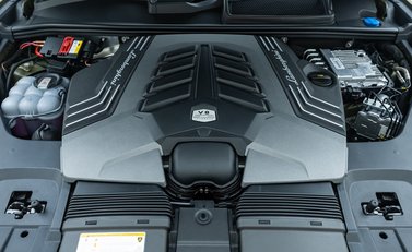 Lamborghini Urus Performante 44