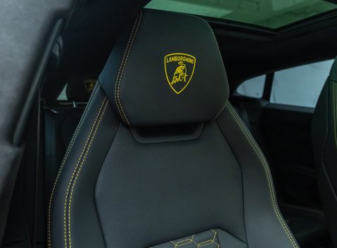 Lamborghini Urus S 15