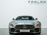 Mercedes-Benz Amg GT 4.0 V8 BiTurbo R (Premium) Coupe 2dr Petrol SpdS DCT Euro 6 (s/s) (585 ps) 13