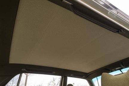 Mercedes-Benz S Class 450 SEL 29