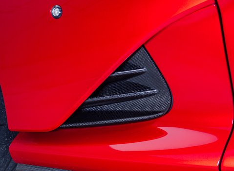 Ferrari 812 Competizione 42