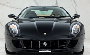 Ferrari 599 GTB HGTE 4