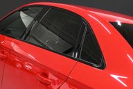 Audi A3 1.5 3 Black Edition TFSI Semi-Auto 4dr 30