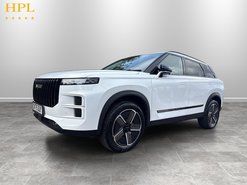 JAECOO 7 1.5T SHS 18.3kWh Luxury SUV 5dr Petrol Plug-in Hybrid Auto Euro 6 (s/s) (20