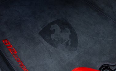 Ferrari 812 Competizione 28