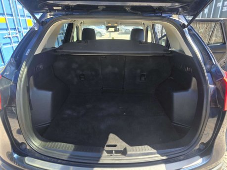 Mazda CX-5 2.2 SKYACTIV-D Sport Nav SUV 5dr Diesel Auto 4WD Euro 6 (s/s) (175 ps) 28