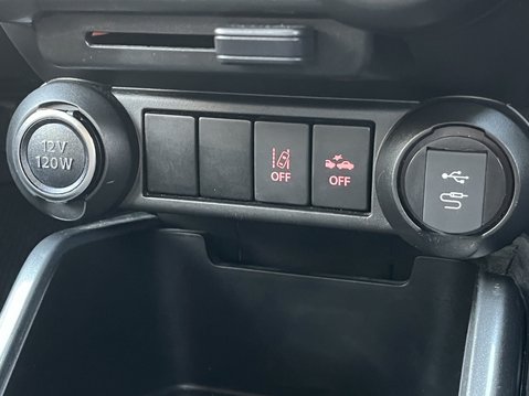 Suzuki Ignis 1.2 Dualjet 12V Hybrid SZ-T 5dr 32