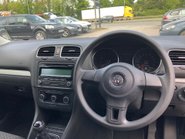 Volkswagen Golf 1.4 TWIST petrol manual, 1 owner, just 52,000m FSH with VW, ULEZ compliant 7