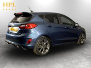 Ford Fiesta 1.0T EcoBoost MHEV ST-Line Edition Hatchback 5dr Petrol Manual Euro 6 (s/s) 7