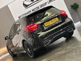 Mercedes-Benz A Class 2.1 A200d AMG Line Euro 6 (s/s) 5dr 11