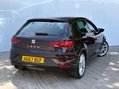 SEAT Leon 1.8 Leon FR Technology TSi Semi-Auto 5dr 9