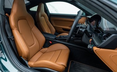Porsche 911 GT3 TOURING (992.2) 15
