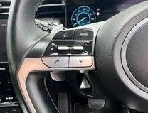 Hyundai TUCSON (Sold) 1.6 h T-GDi Ultimate SUV 5dr Petrol Hybrid Auto Euro 6 (s/s) (230 ps 11