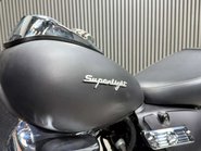 Keeway Superlight 125 2022 ONLY 534 MILES JUST SERVICED NEW MOT CRUISER 125CC 20