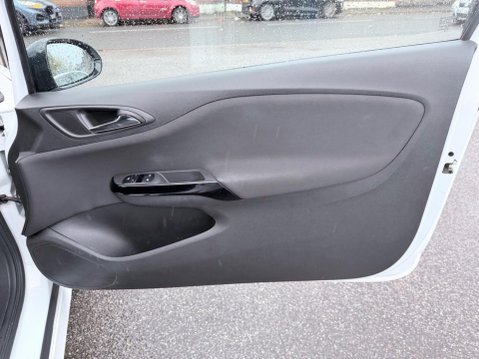 Vauxhall Corsa 1.4i ecoTEC Limited Edition Euro 6 3dr 27