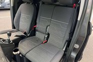 Ford Transit Connect 1.6 TDCi 240 Limited Panel Van 5dr Diesel Manual L2 H1 (128 g/km, 113 bhp) 32