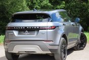 Land Rover Range Rover Evoque 2.0 D150 SE Auto 4WD Euro 6 (s/s) 5dr 4