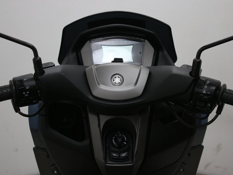 Yamaha Nmax 125 GPD125-A ABS 14
