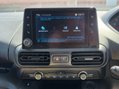 Peugeot Partner 1.5 BlueHDi 1000 Professional Standard Panel Van SWB Euro 6 5dr 18
