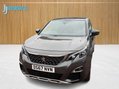 Peugeot 3008 1.2 PureTech GT Line SUV 5dr Petrol Manual Euro 6 (s/s) (130 ps) 21