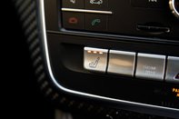 Mercedes-Benz A Class A 200 AMG LINE EXECUTIVE 42