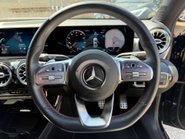 Mercedes-Benz A Class A 180 D AMG LINE PREMIUM 13