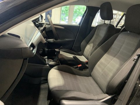 Vauxhall Corsa DESIGN 16