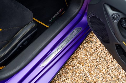 Lamborghini Huracan 27