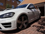 Volkswagen Golf 2.0 Golf R 4WD 5dr 15