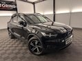 Volvo XC40 2.0 D3 R-Design Euro 6 (s/s) 5dr 2
