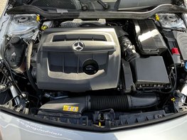 Mercedes-Benz A Class 1.5 A 180 D SE Executive Auto 5dr 7