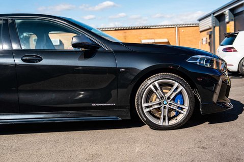 BMW 1 Series 2.0 M135i xDrive Auto 4WD 5dr 60