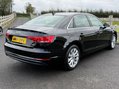 Audi A4 1.4 TFSI SE Euro 6 (s/s) 4dr 9