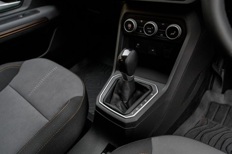 Dacia Sandero Stepway STEPWAY EXTREME TCE 32