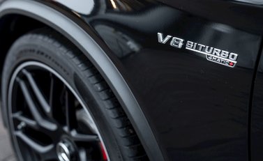 Mercedes-Benz GLC 63 S 4Matic 27