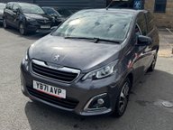 Peugeot 108 ALLURE 5