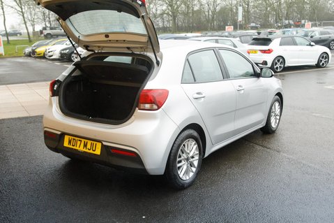 Kia Rio 2 31