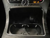 Mercedes-Benz C Class 2.1 C 220 AMG Line D Auto 2dr 28