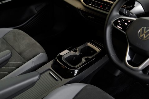 Volkswagen Id.5 STYLE PRO 37