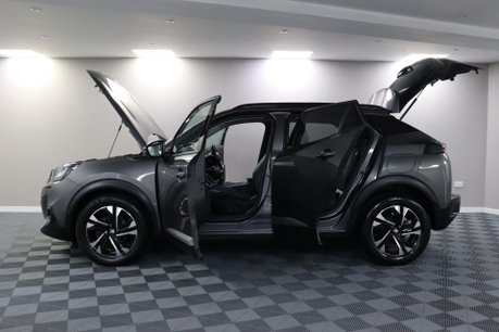 Peugeot 2008 PURETECH S/S ALLURE PREMIUM 6