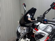 Aprilia Shiver 2018 16K GREAT RUNNING PROJECT BIKE SUPERMOTO 900CC 24