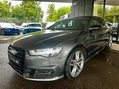 Audi A6 2.0 TDI ultra Black Edition S Tronic Euro 6 (s/s) 4dr 19