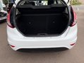 Ford Fiesta 1.25 Zetec Euro 5 5dr 30