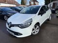 Renault Clio 1.5 dCi Play Euro 6 (s/s) 5dr 1