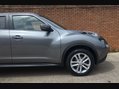 Nissan Juke 1.5 Juke N-Connecta dCi 5dr 10